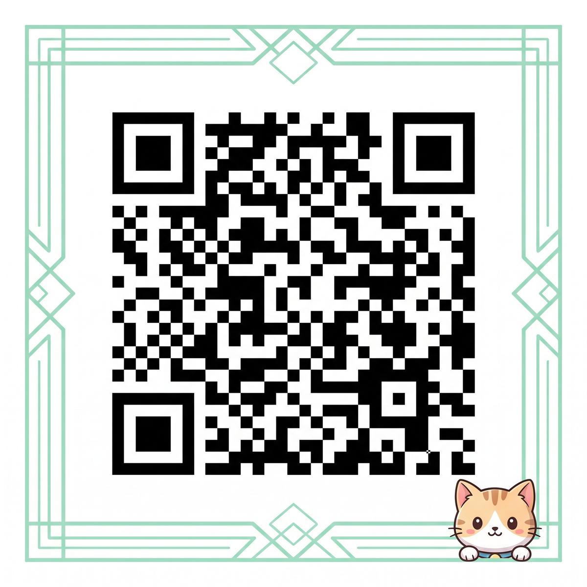51视频商务二维码